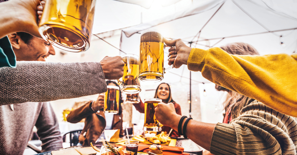 Hol Nézheted Élőben az EB Mérkőzéseit? Gyere a Noiret Teraszára!