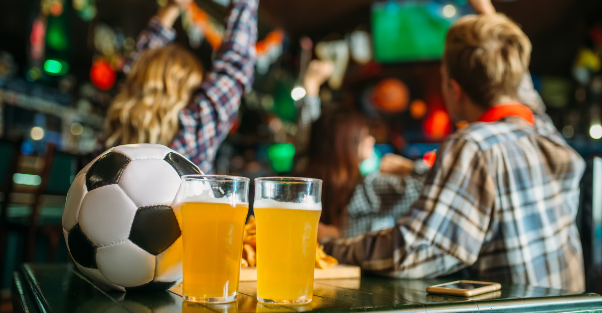 Nézd élőben Az Olimpiát a Noiret Teraszán!