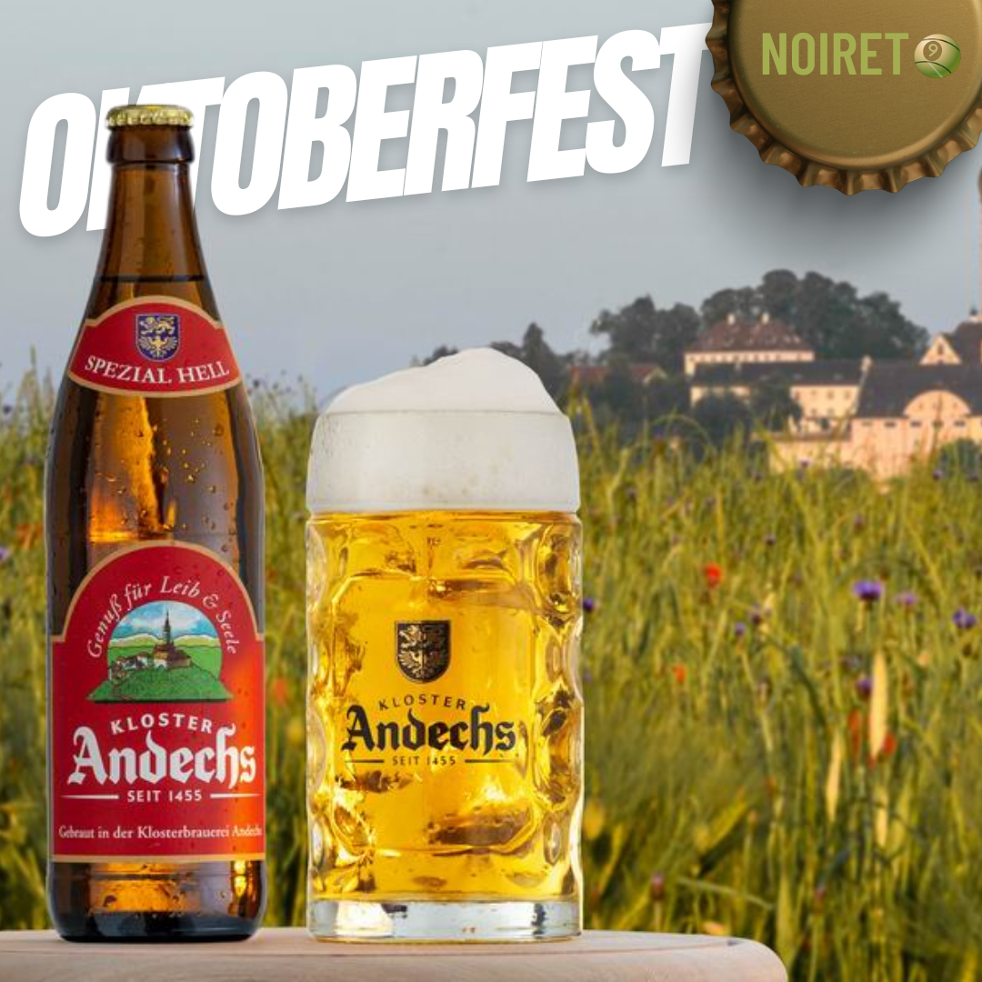 Andechser Spezial Hell