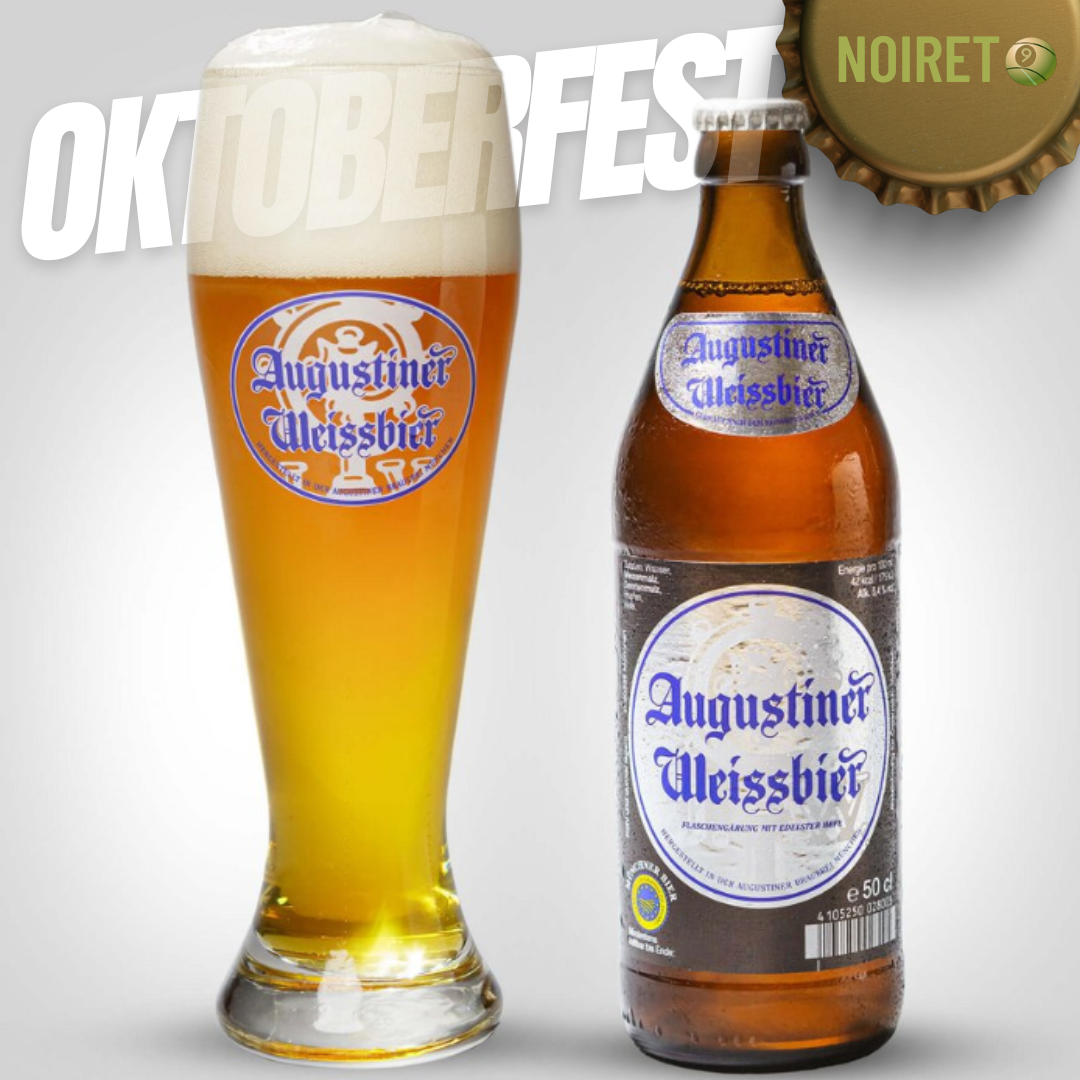 Augustiner Weizen