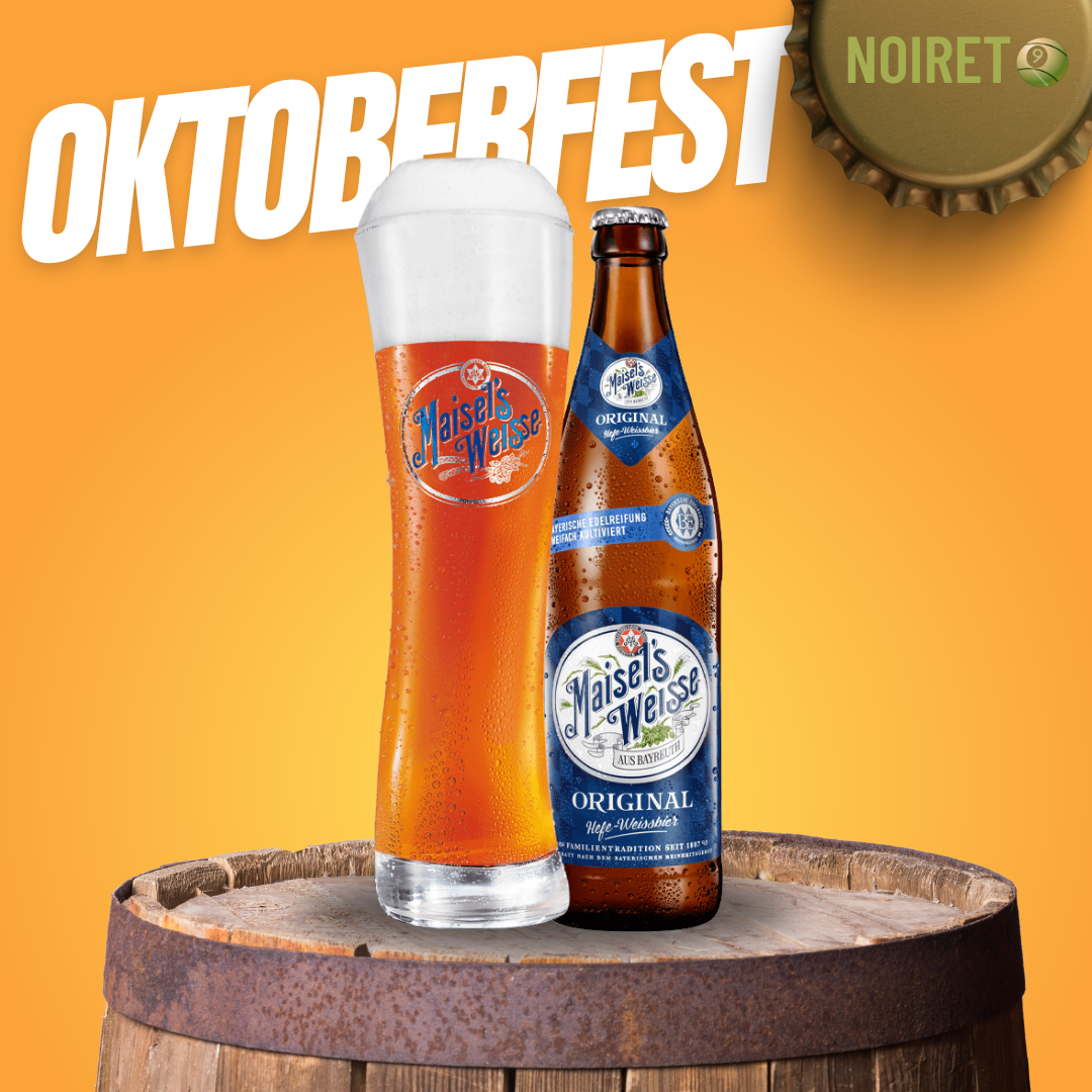 Maisel’s Weisse Original