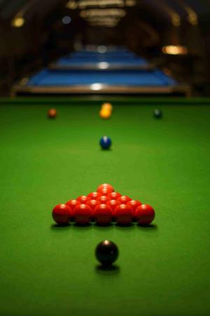 Noiret Biliard 02 Noiret Biliard 02
