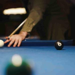 Noiret Biliard 08 Noiret Biliard 08