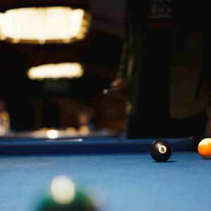 Noiret Biliard 09 Noiret Biliard 09