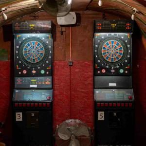 Noiret Biliard 10 Noiret Biliard 10