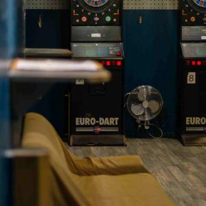 Noiret Biliard 12 Noiret Biliard 12