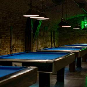 Noiret Biliard 20 Noiret Biliard 20