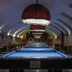 Noiret Biliard 22 Noiret Biliard 22