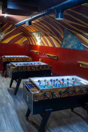 Noiret Biliard 24 Noiret Biliard 24